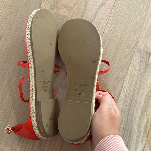 Michael Kors collection  sandals - Picture 4 of 6